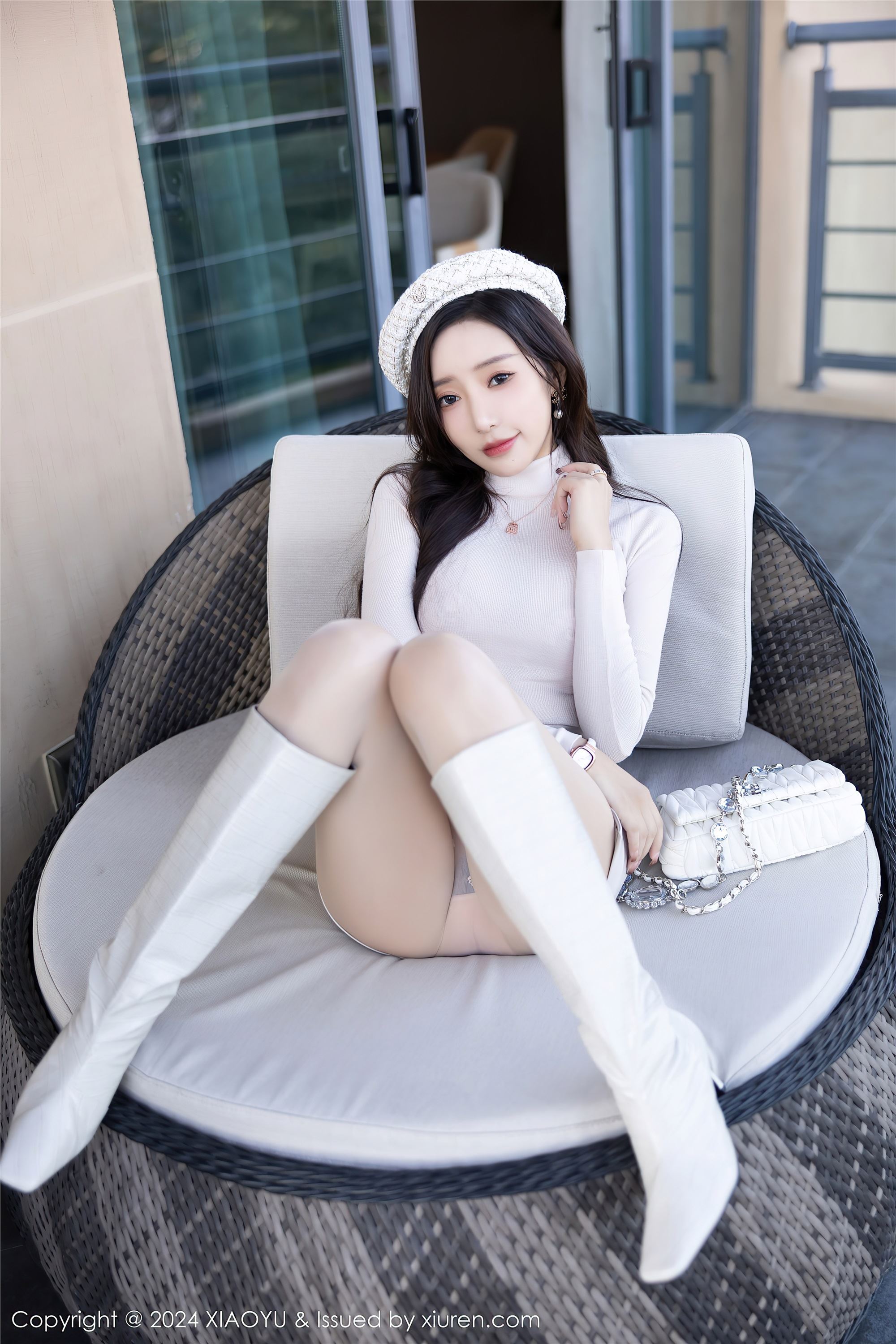 XIAOYU语画界 2024.01.30 VOL.1194 王馨瑶yanni